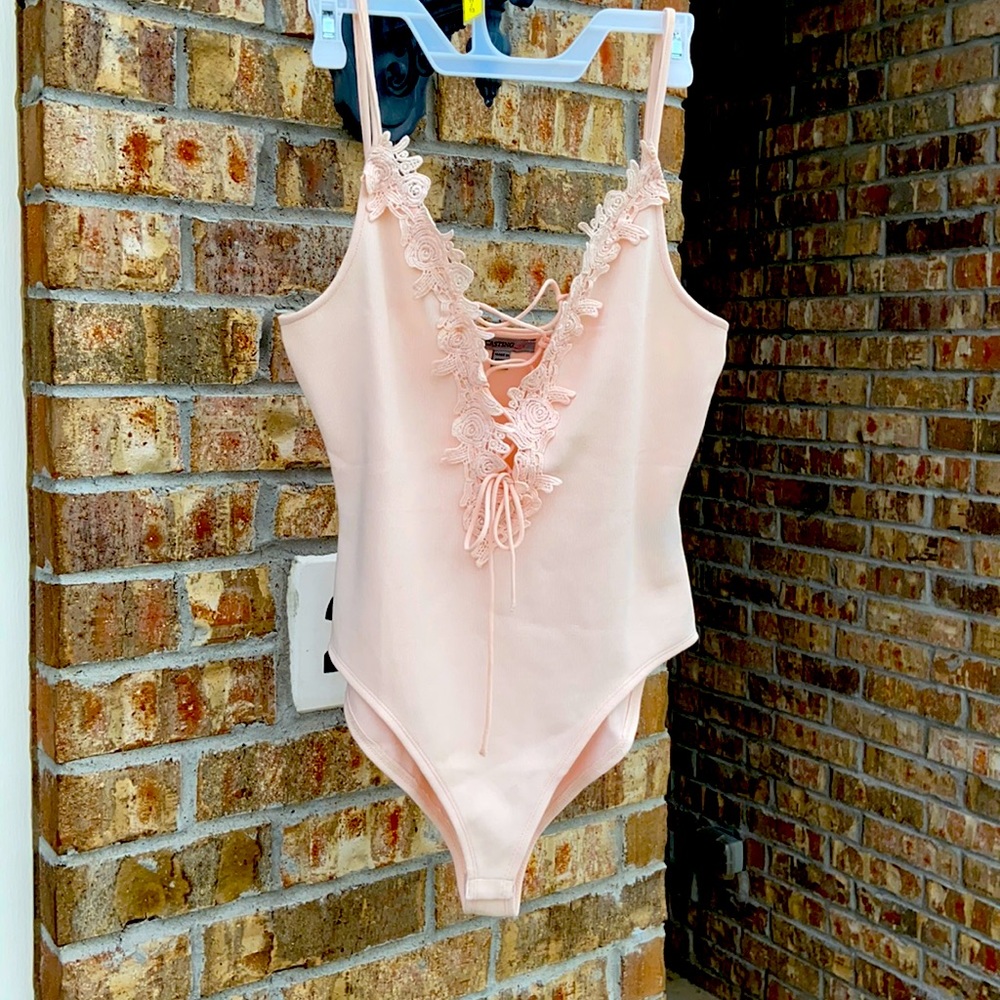 Bodysuit